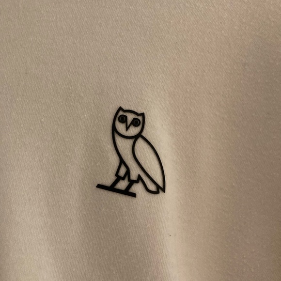 OVO (October’s very own) Essentials T-Shirt - Picture 3 of 5